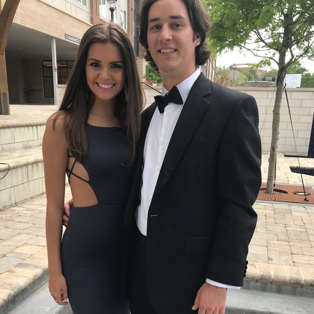 Meet your Posher, Hunter ashley